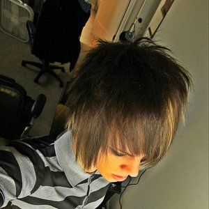 Meet your Posher, Ross